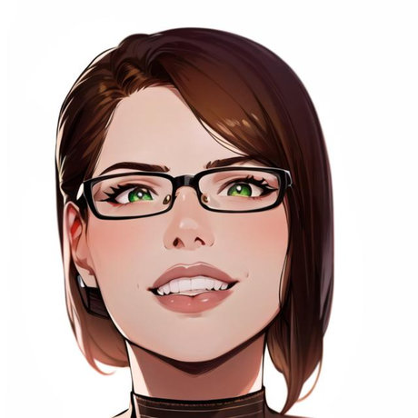 Lady Sarah Ines pretty star img