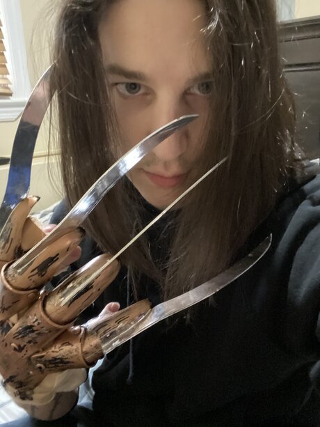 Serpentine model pornographic image