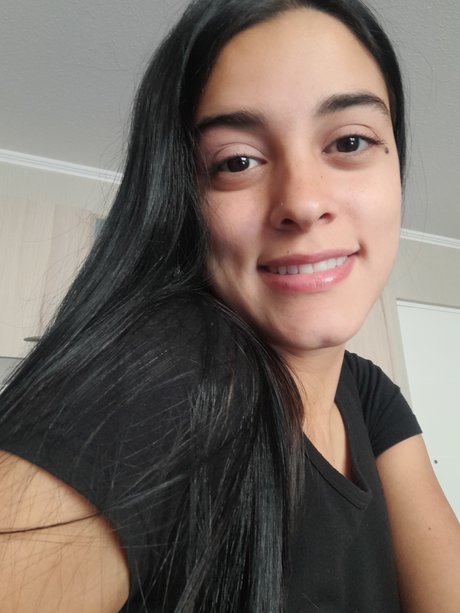 Daniela Marin actress photo