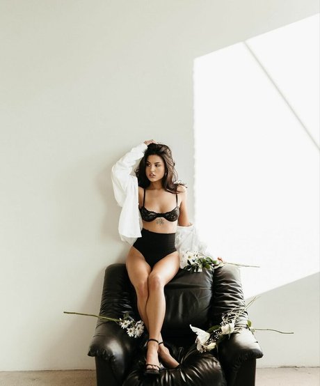 Bianca Kukobako star perfect img