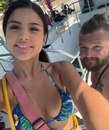 Bianca Kukobako star best pics