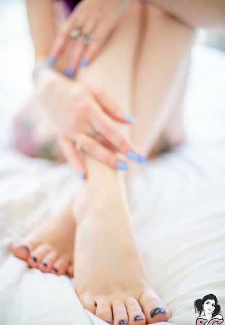 Velvetine SG pornstar sex pic