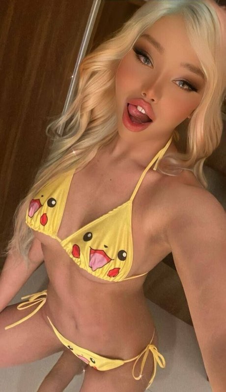 sofia angel1 model pretty photo