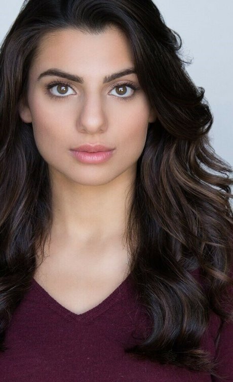 Claudia Doumit nudes pornstar pictures