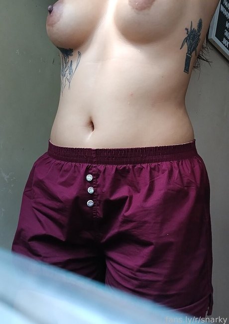 Shessnarky star nice img