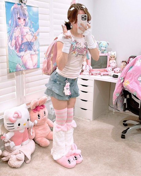 Cammieloveu best actress gallery