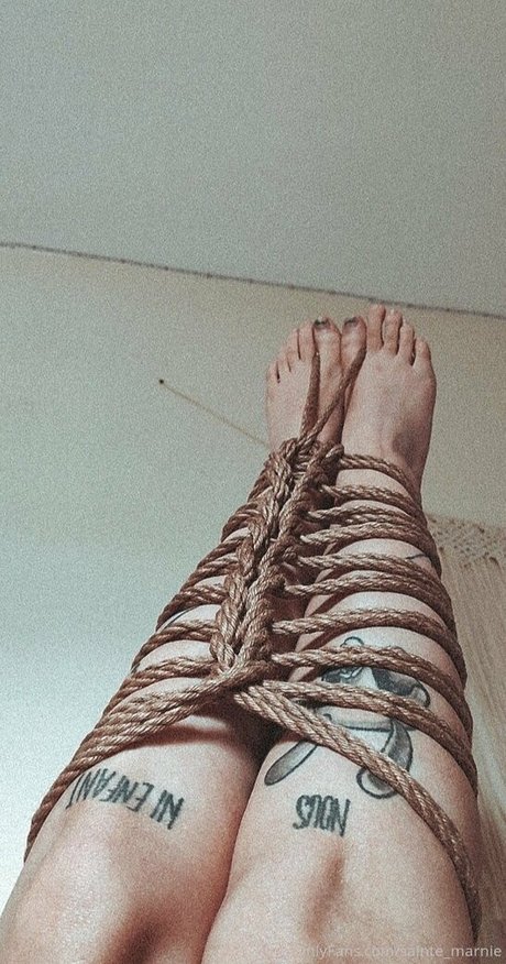 sainte marnie model best photos