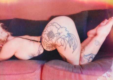 sainte marnie actress pic