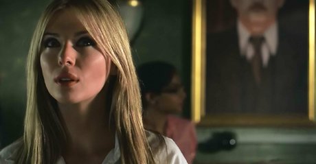 Ashley Mulheron best star image