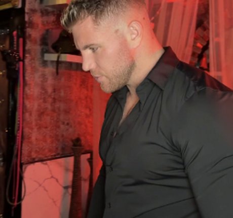 Jessica Guerra beautiful actress photos