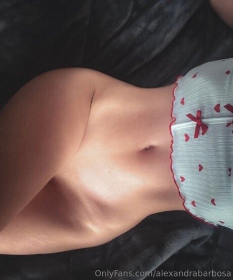 Alexandra Barbosa art pornstar gallery