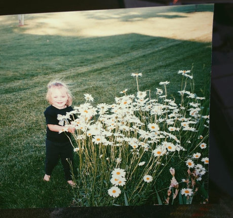 Clare Temerowski erotic pornstar pic