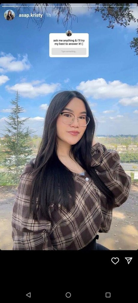 asap kristy nudes star pics