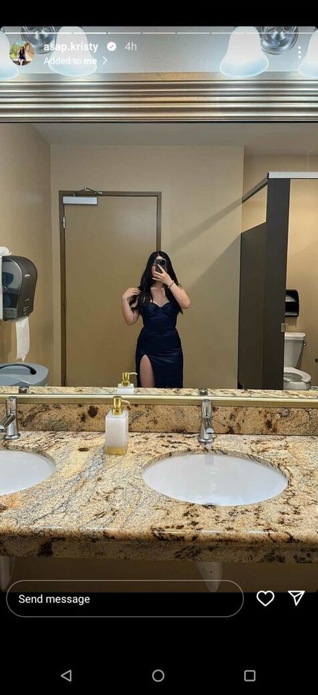 asap kristy sexy star galleries