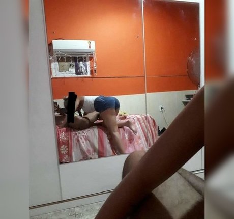 Mira Goddess nice star image