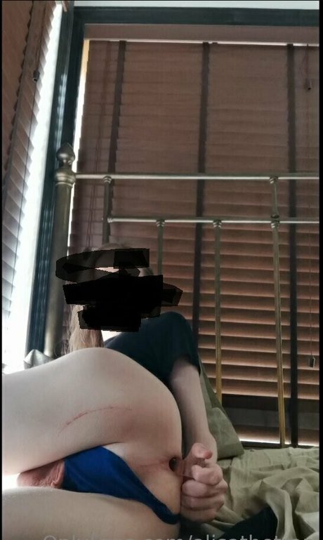 alisathetrap model images