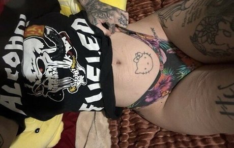 FaceTatMami porn model galleries