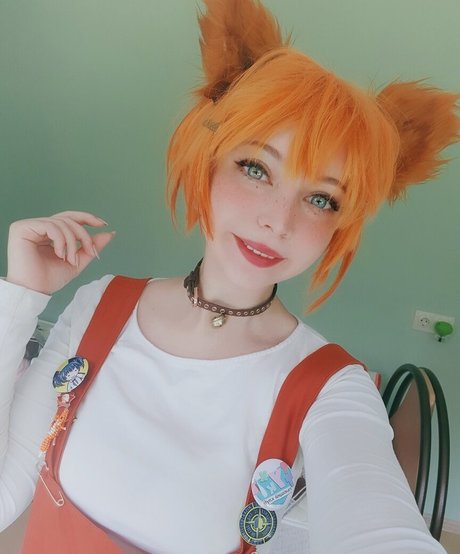 Linameowmeow pornstar nice pictures