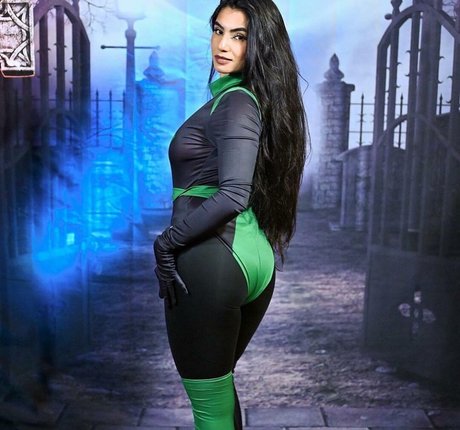 gaganghuman star sexy image