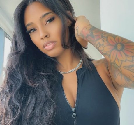 Sasha Chevolleau star nudes archive