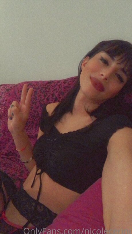 nickycerini model sexy images