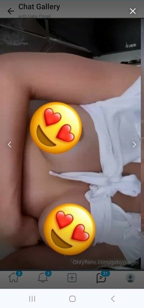 Gabypingel free star galleries