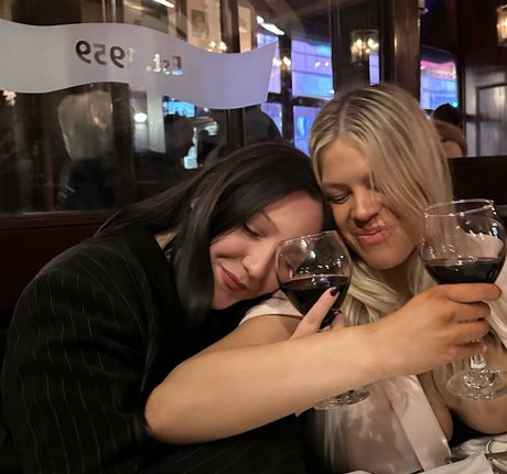 Rachel Pate hd star photo