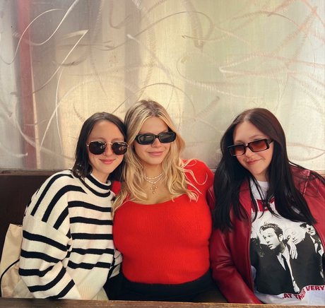 Rachel Pate nude pornstar photos