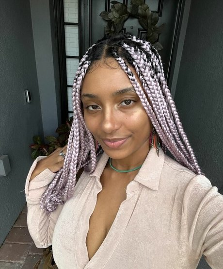 Plantbae model beautiful galleries