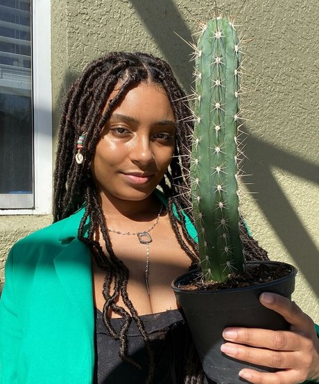 Plantbae star naked picture