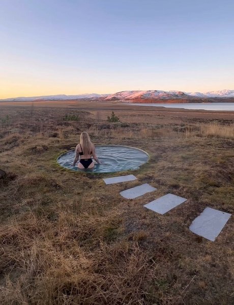 Coach Casey pornstar naked picture