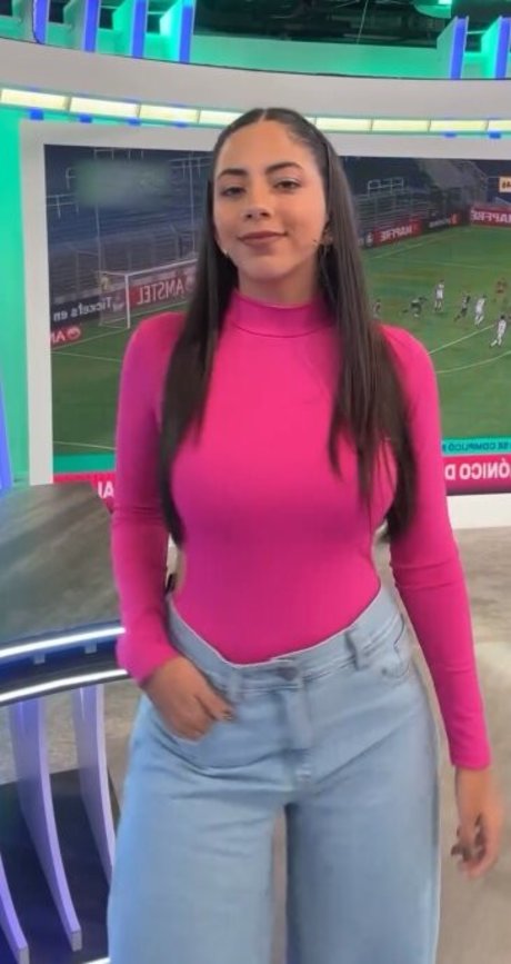 Valentina Kavata pornstar hot image