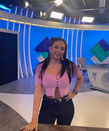 Valentina Kavata star perfect archive