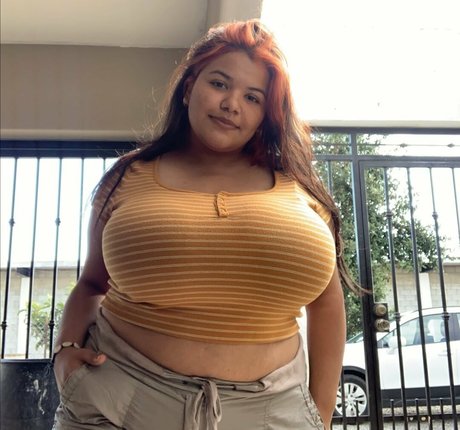 Jossgomez naked pornstar photos