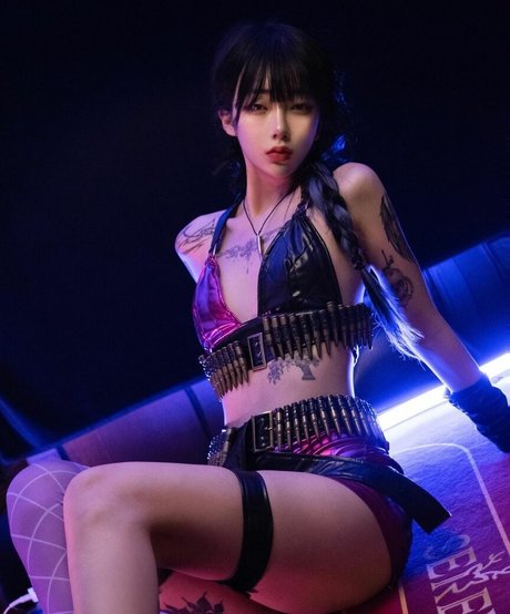 Natoma45 model nice pic