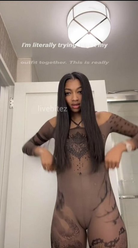 Angel Reese sexy star picture