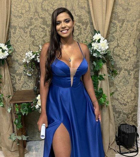 Melzinha V Christ star photos