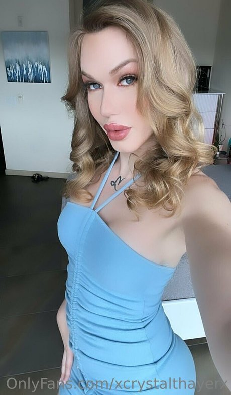 xcrystalthayerx free pornstar image
