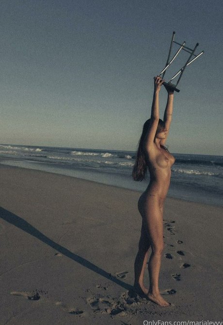 marialevyy xxx model photo