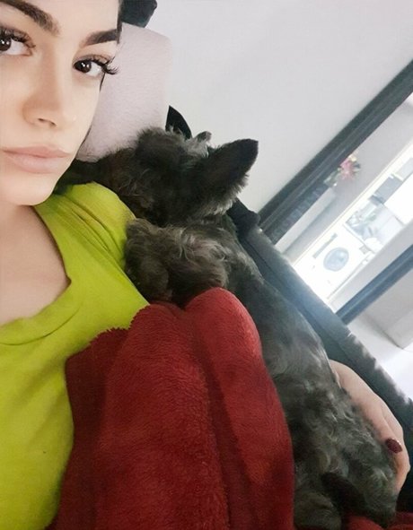 Klara Devine nudes star pictures