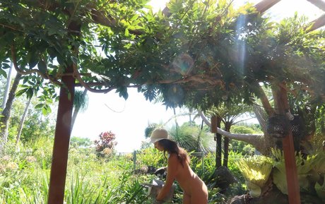 Jessa The Nude Blogger star img