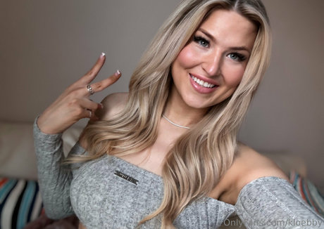 kloebby pornstar nice gallery