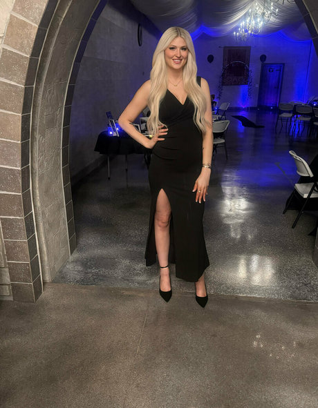 kloebby exclusive star pic