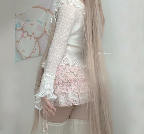 mirukurum pornstar nudes picture