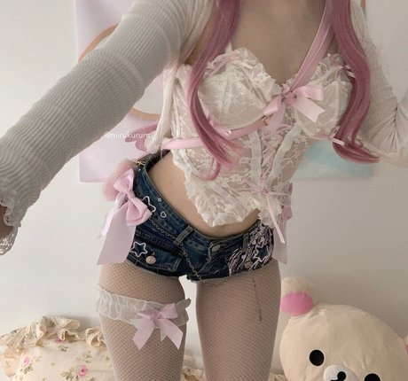 mirukurum xxx model pic