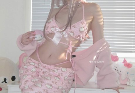 mirukurum model xxx photos