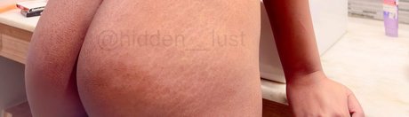 Hidden Lust hot model archive