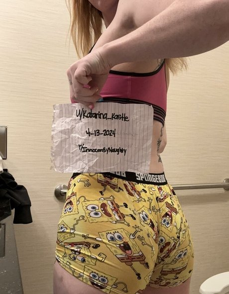 Katarina Kastle best star img