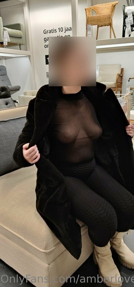 amberloveae naked pornstar galleries