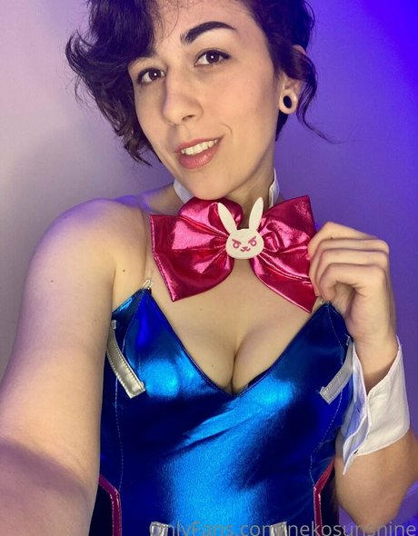 nekosunshine pornstar nudes img